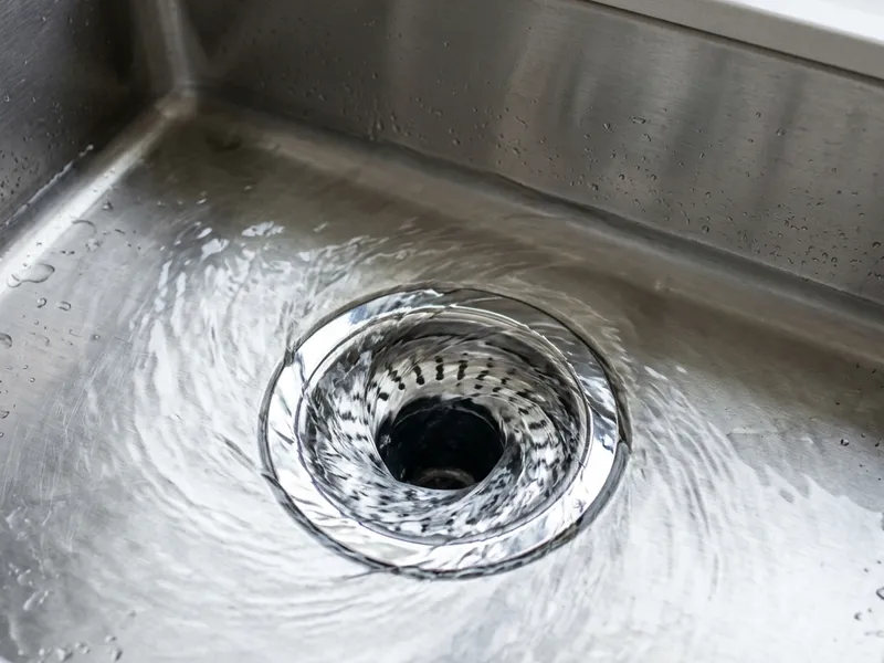 Drain Cleaning Plumber in Geary, OK